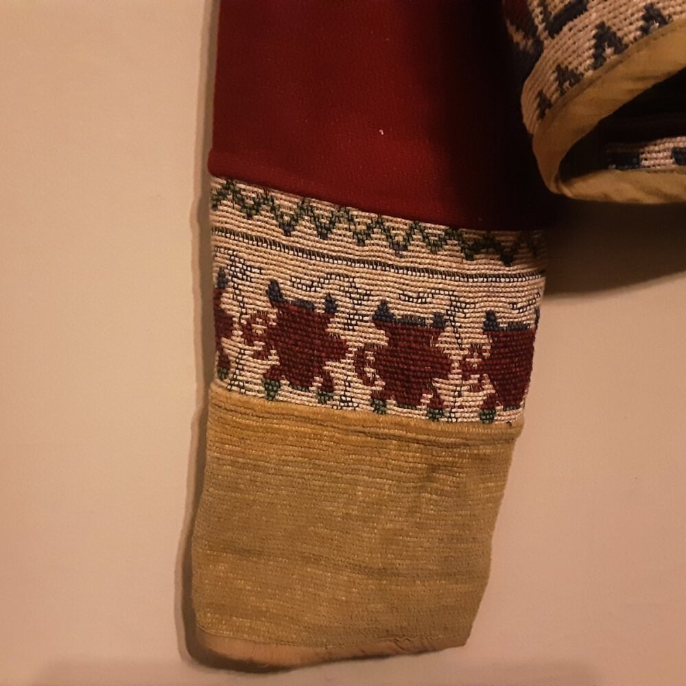 New Identity Tapestry Jacket - image 8